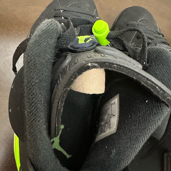 Air jordan 6 retro - Picture 3 of 5